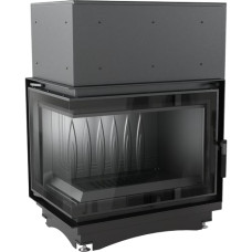 Krbová vložka Kratki ZUZIA DECO 15kW 200 Levá
